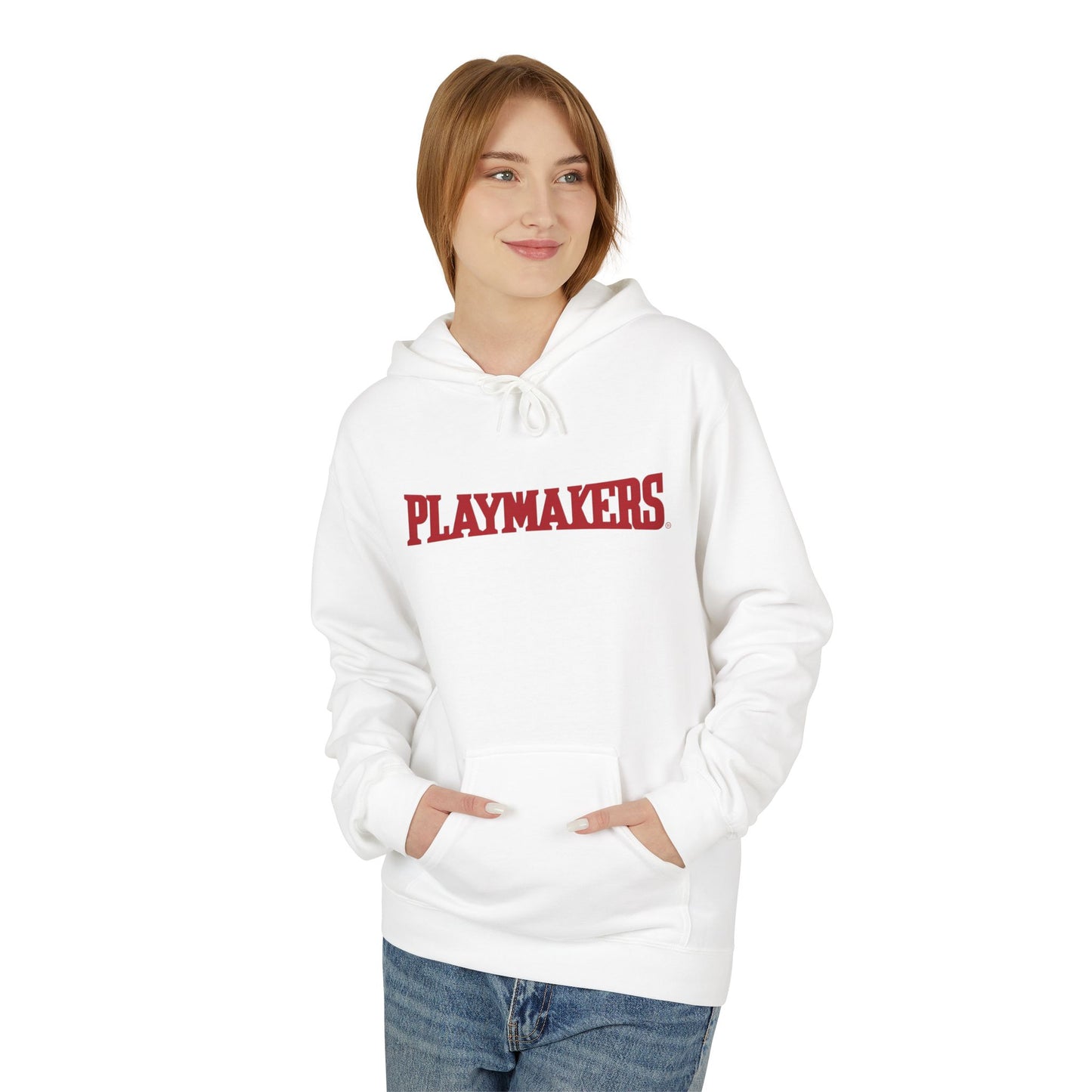 "LIFESTYLE" PLAYMAKERS DIVISION HOODIE