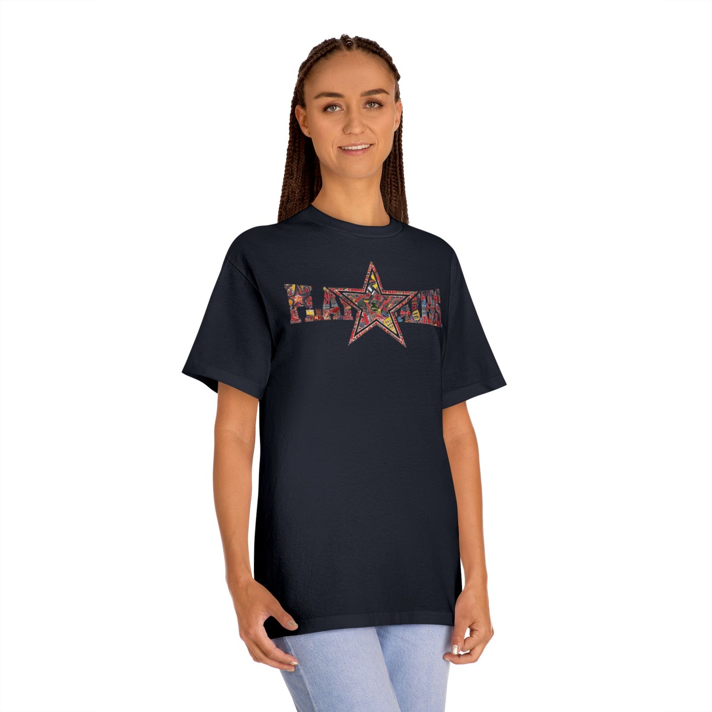 "STARWALK" PLAYMAKERS DIVISION TEE