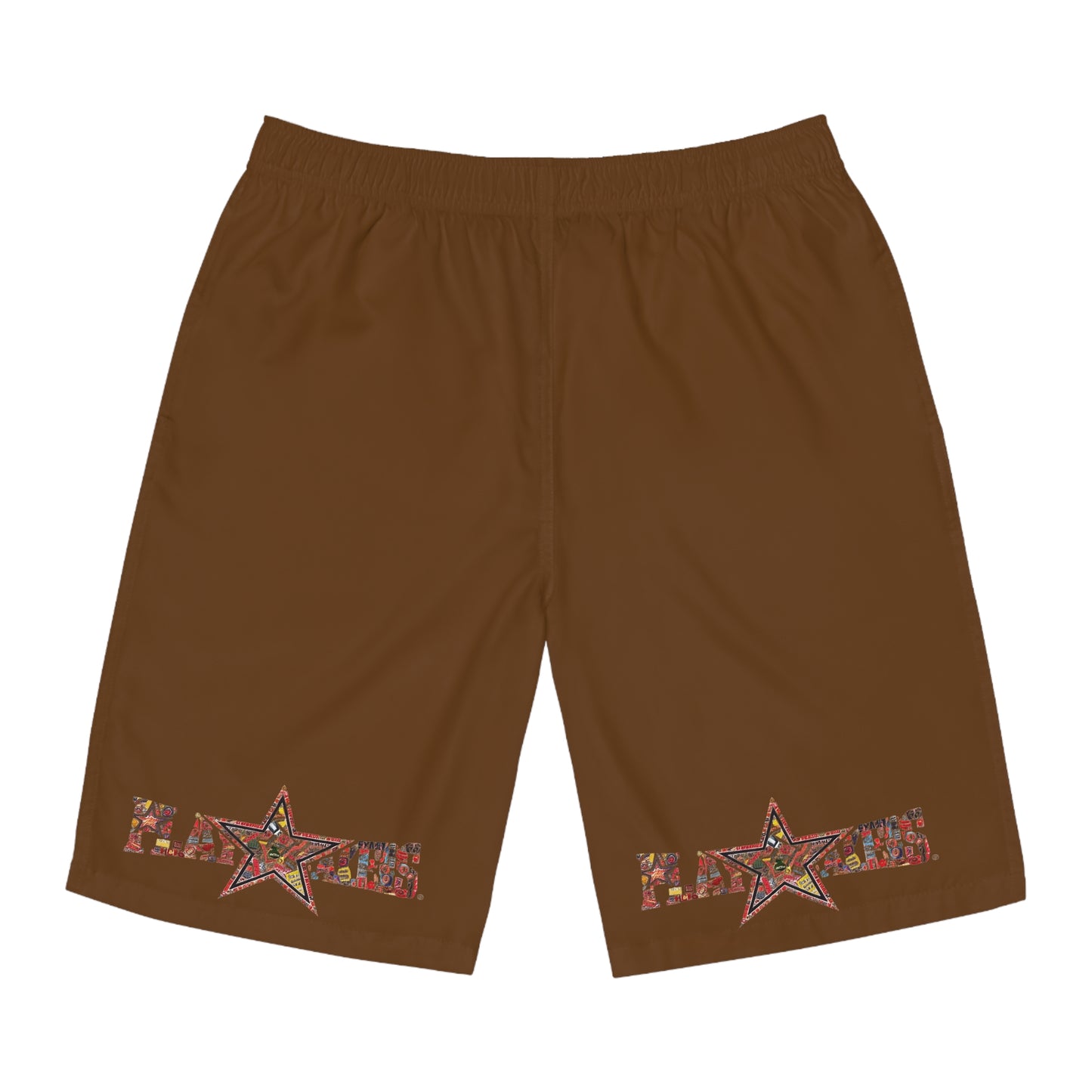 "STARWALK" PLAYMAKERS DIVISION SHORTS