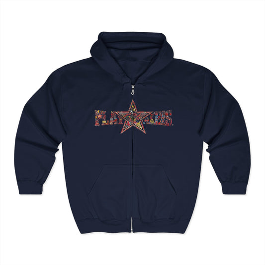"STARWALK" PLAYMAKERS DIVISION HOODIE