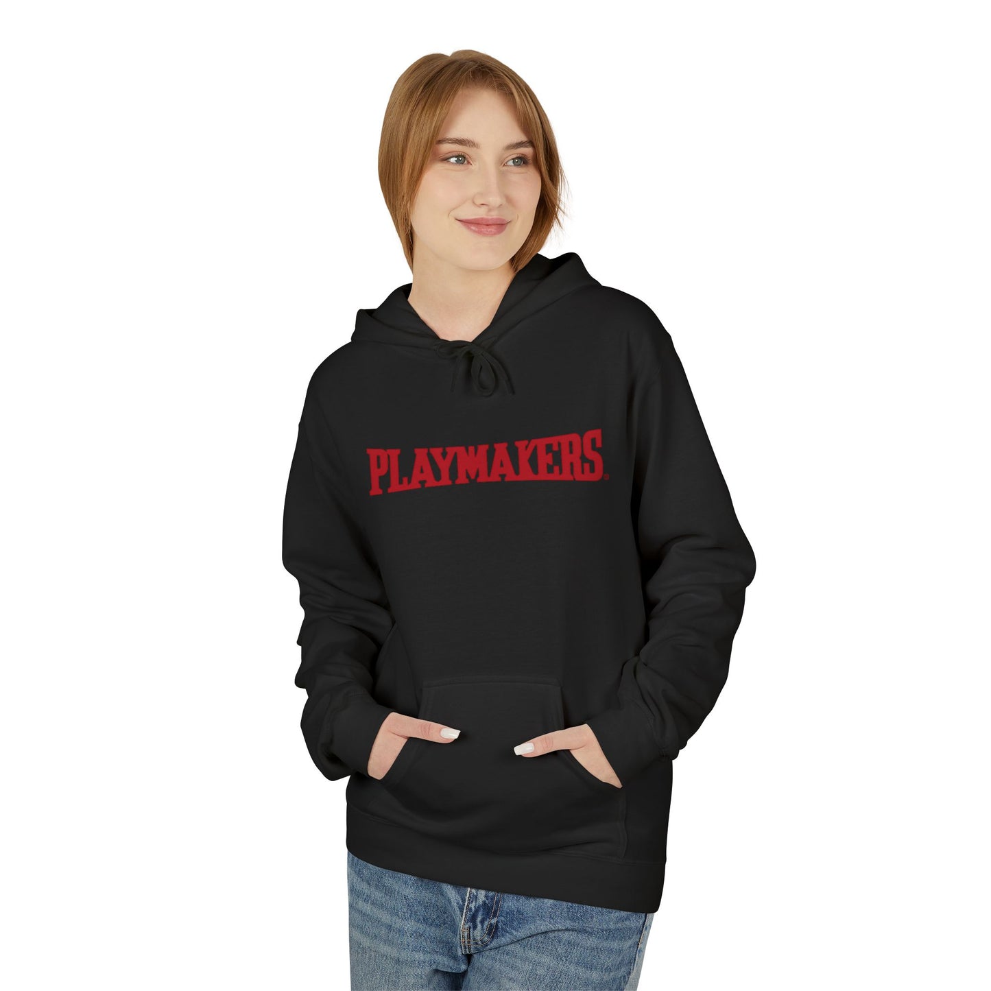 "LIFESTYLE" PLAYMAKERS DIVISION HOODIE