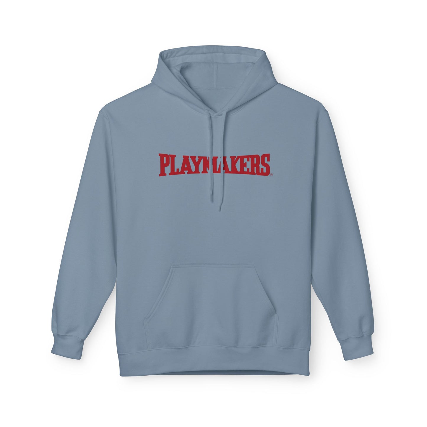 "LIFESTYLE" PLAYMAKERS DIVISION HOODIE