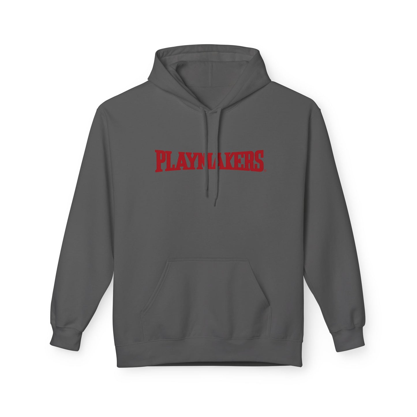 "LIFESTYLE" PLAYMAKERS DIVISION HOODIE