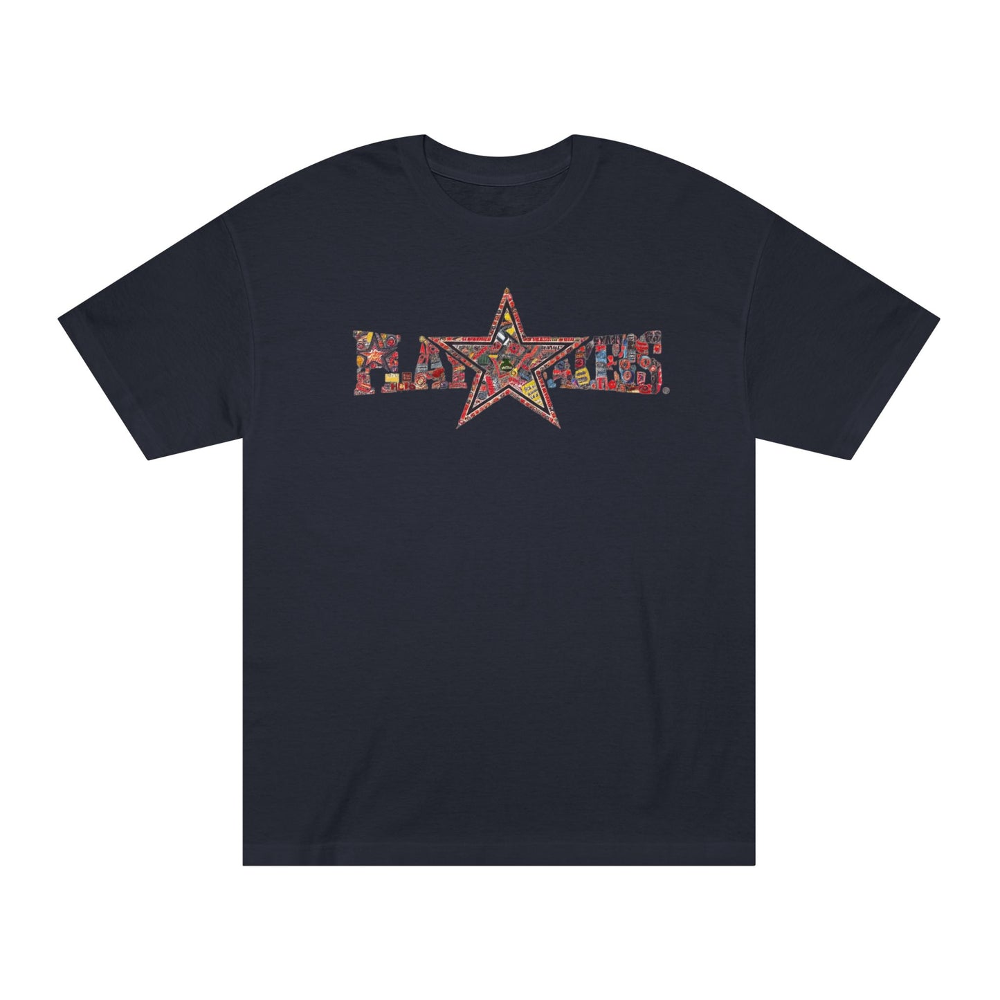 "STARWALK" PLAYMAKERS DIVISION TEE