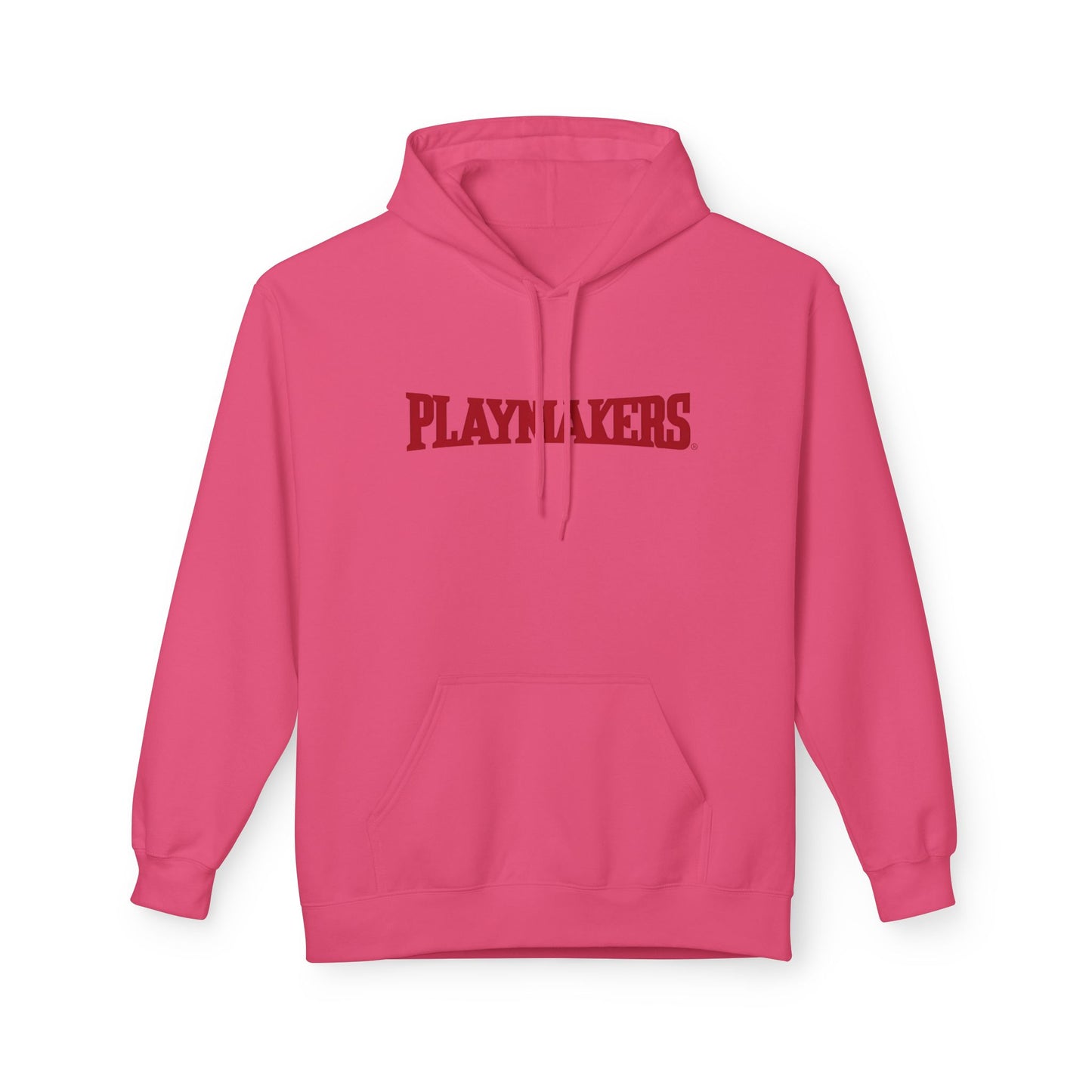 "LIFESTYLE" PLAYMAKERS DIVISION HOODIE