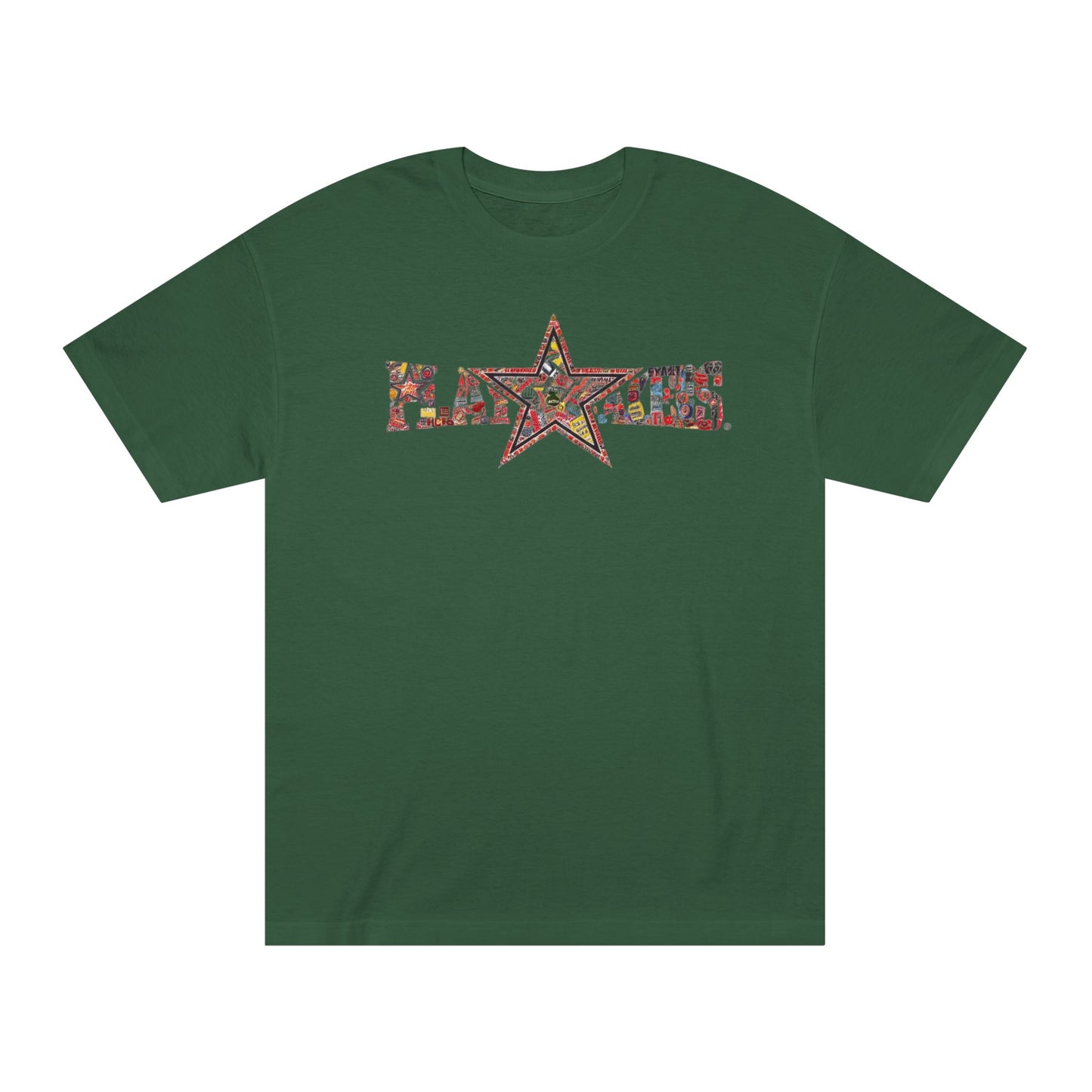 "STARWALK" PLAYMAKERS DIVISION TEE