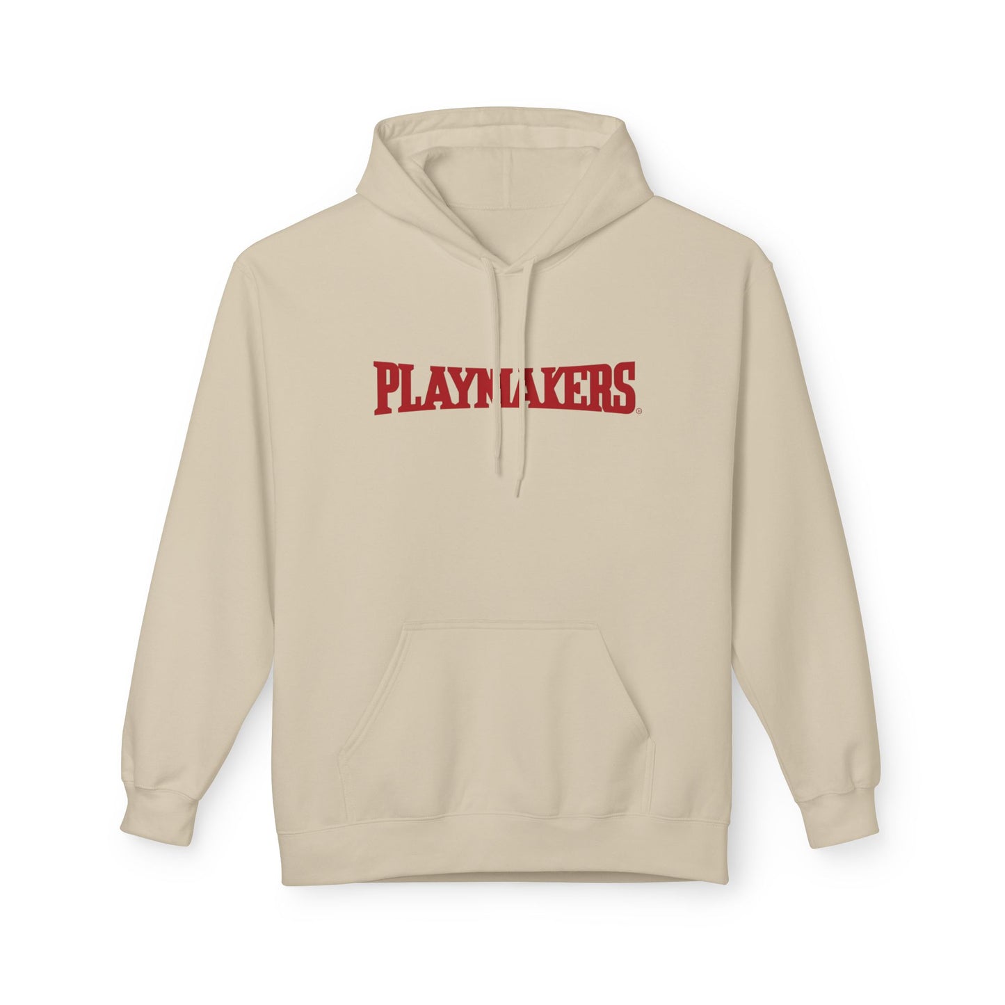 "LIFESTYLE" PLAYMAKERS DIVISION HOODIE