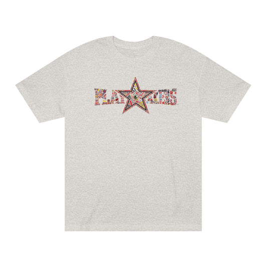 "STARWALK" PLAYMAKERS DIVISION TEE