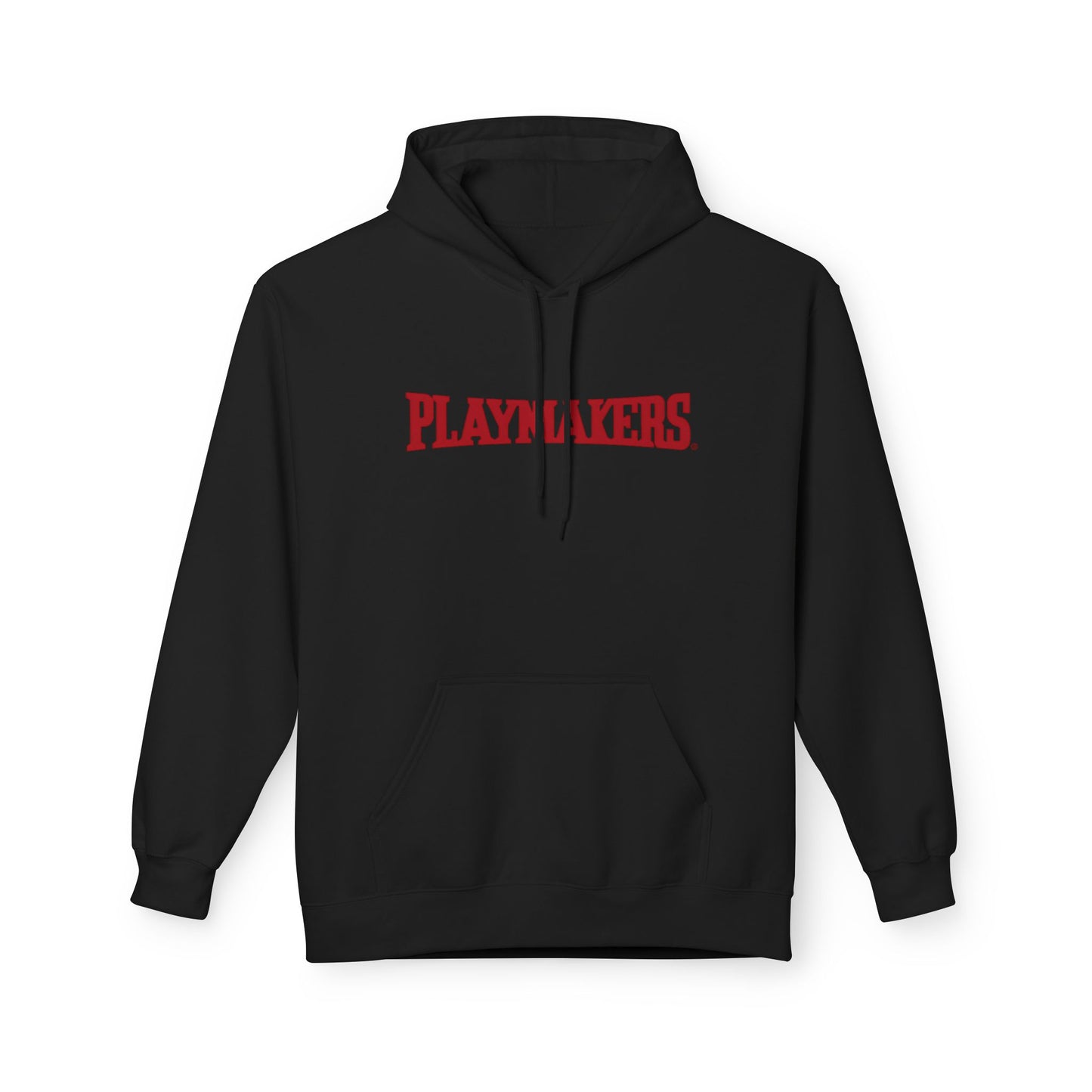 "LIFESTYLE" PLAYMAKERS DIVISION HOODIE