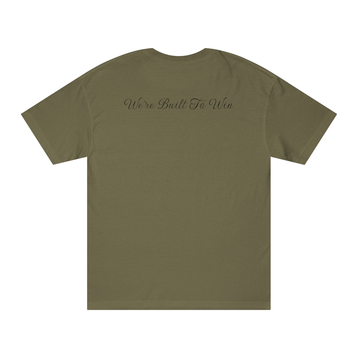 "Lifestyle" PLAYMAKERS DIVISION TEE