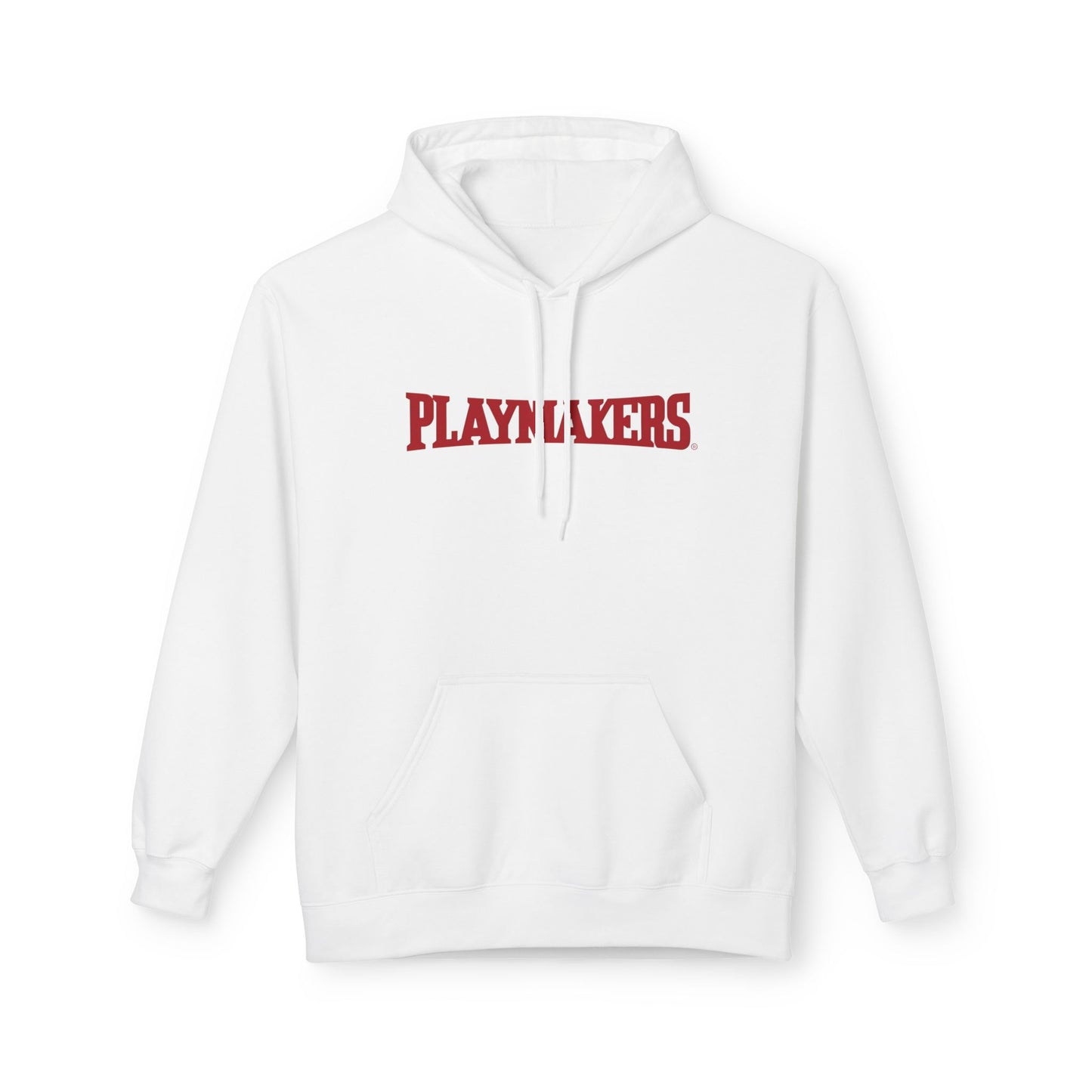 "LIFESTYLE" PLAYMAKERS DIVISION HOODIE
