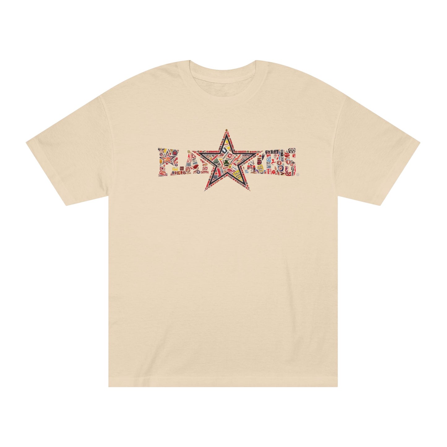 "STARWALK" PLAYMAKERS DIVISION TEE