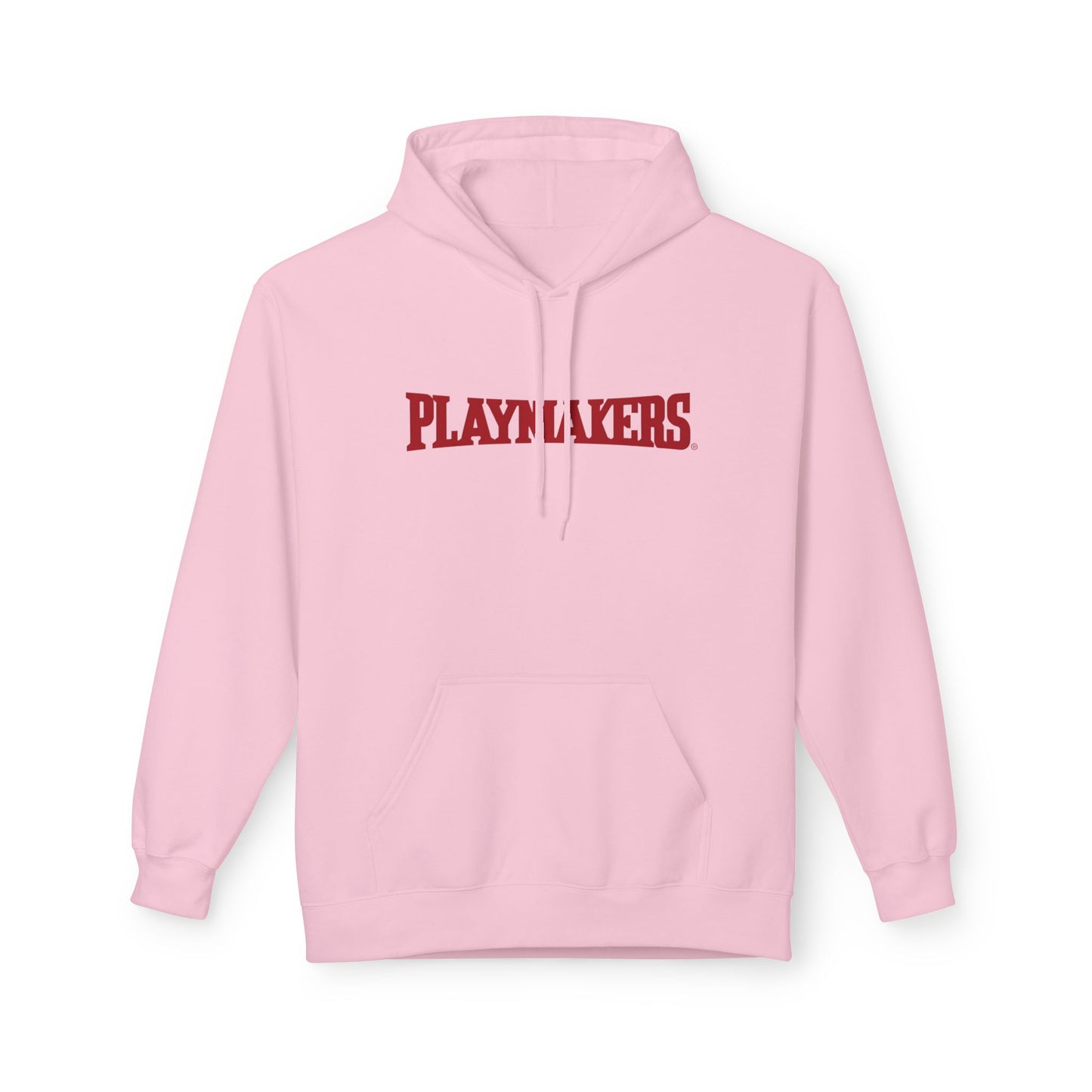 "LIFESTYLE" PLAYMAKERS DIVISION HOODIE
