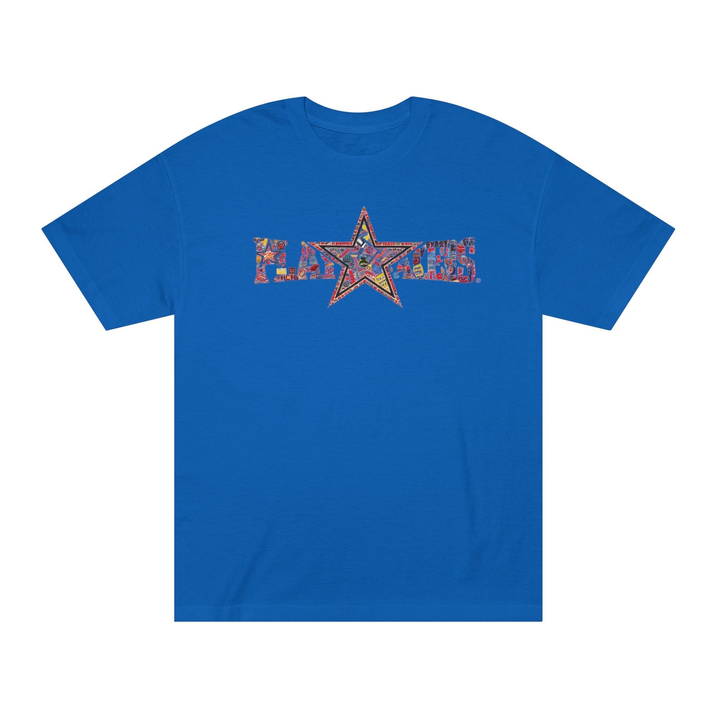 "STARWALK" PLAYMAKERS DIVISION TEE