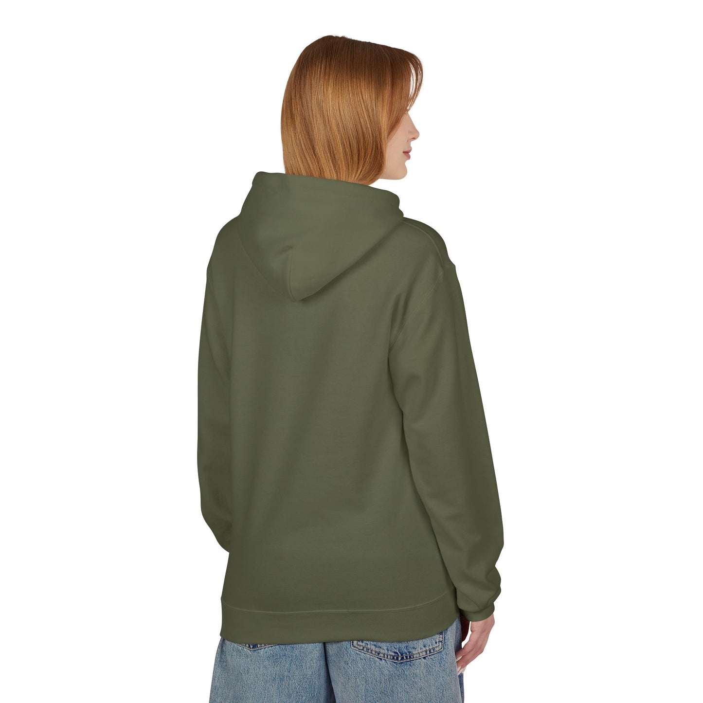 "LIFESTYLE" PLAYMAKERS DIVISION HOODIE