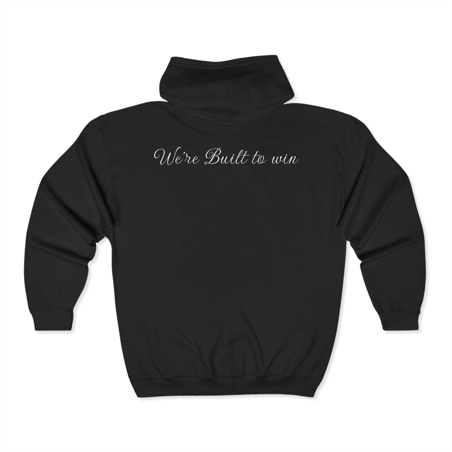"STARWALK" PLAYMAKERS DIVISION HOODIE