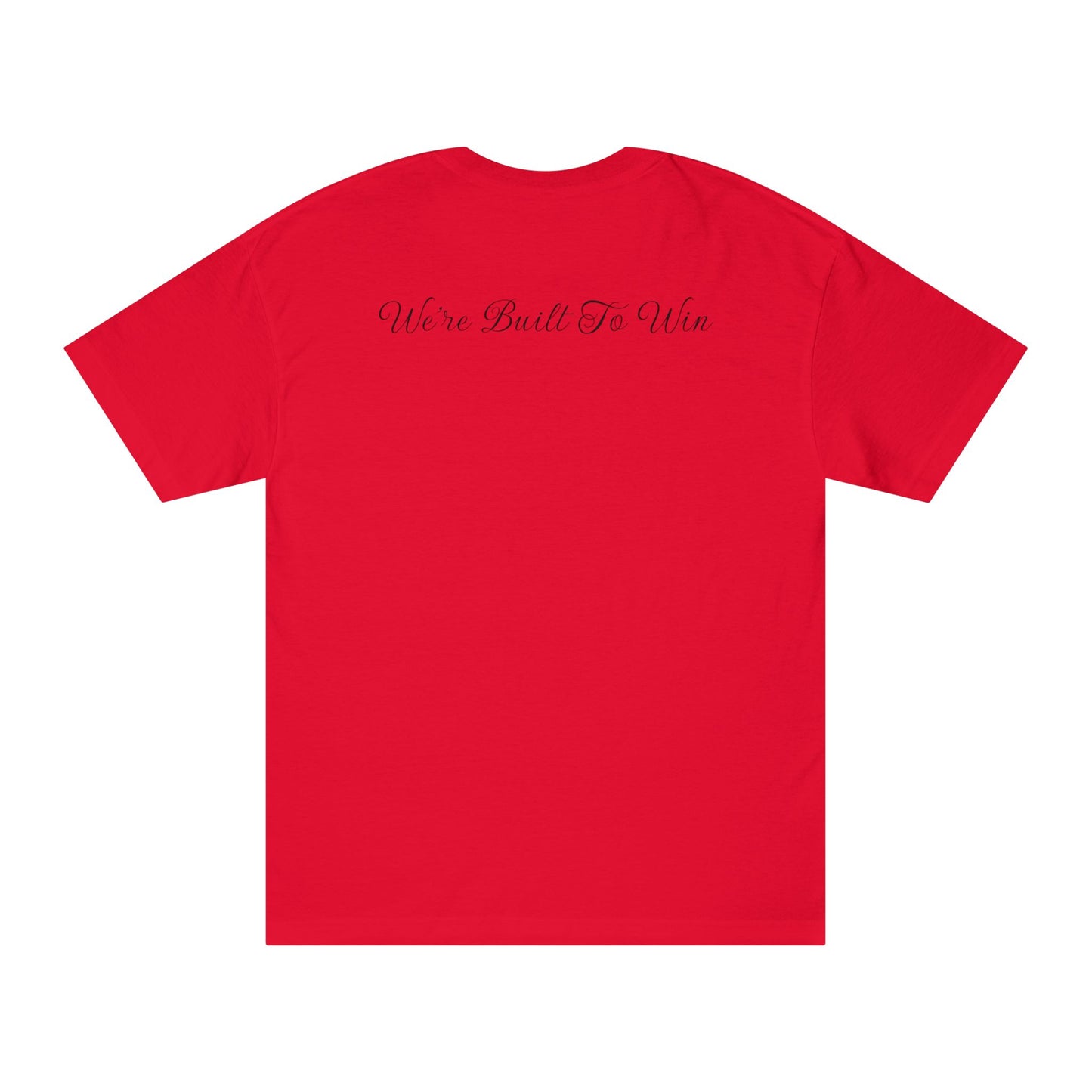 "Lifestyle" PLAYMAKERS DIVISION TEE