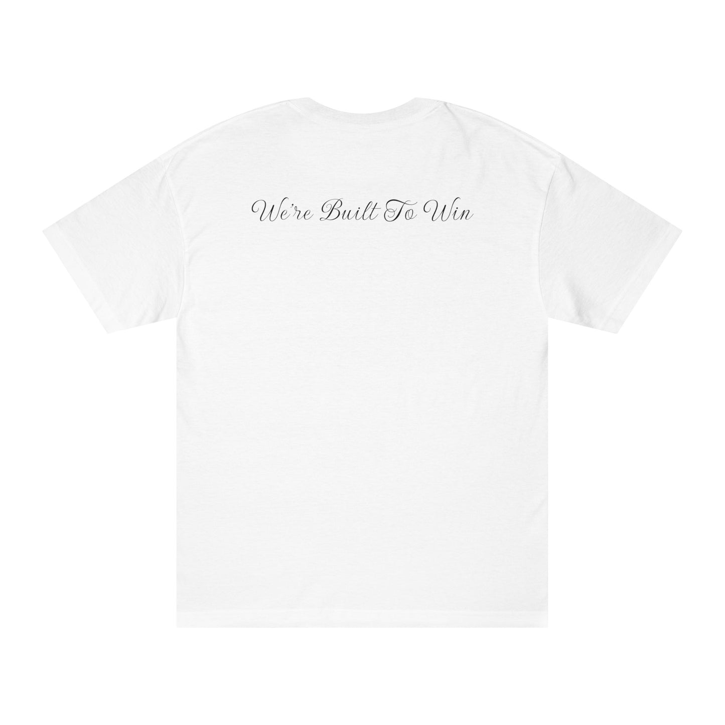 "Lifestyle" PLAYMAKERS DIVISION TEE