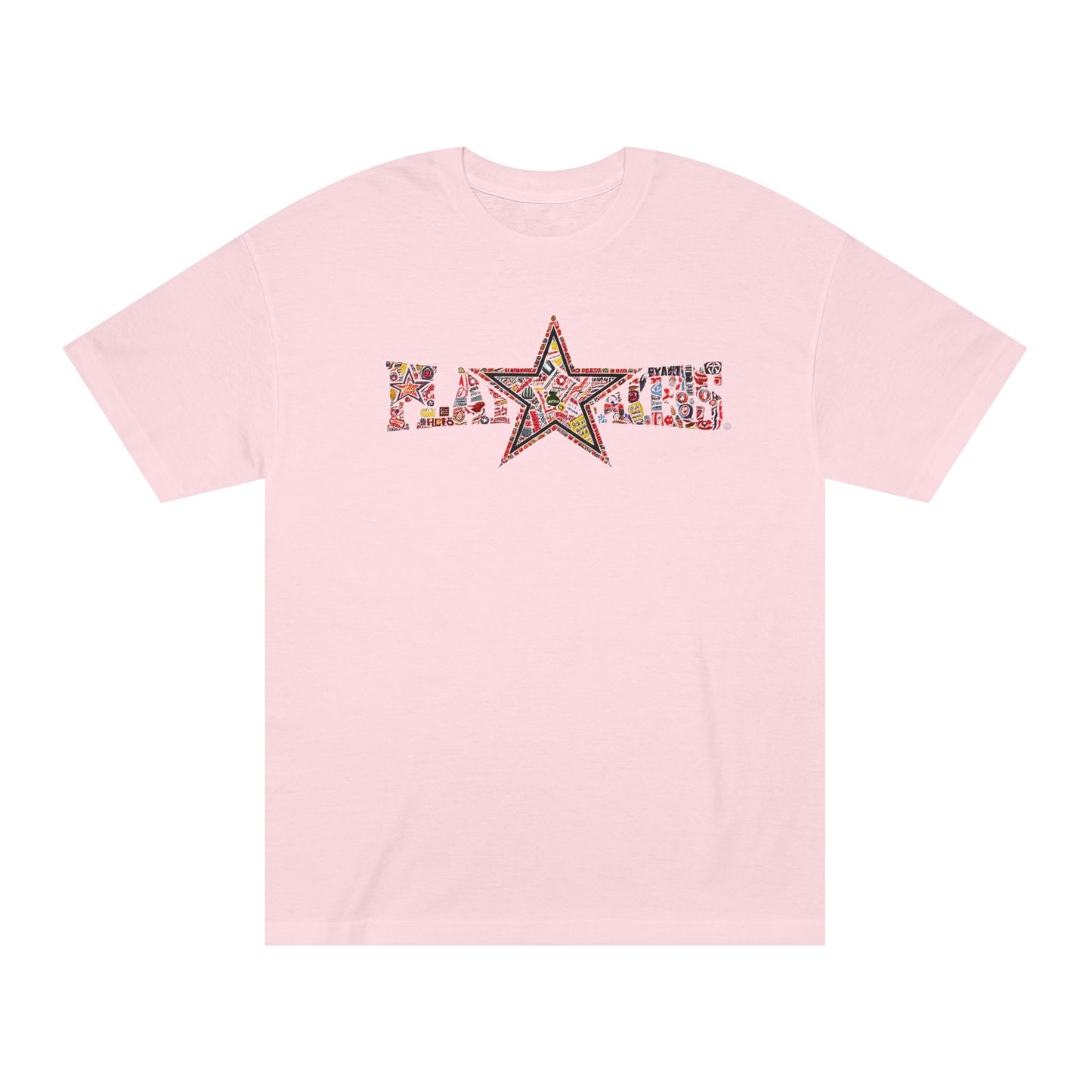 "STARWALK" PLAYMAKERS DIVISION TEE