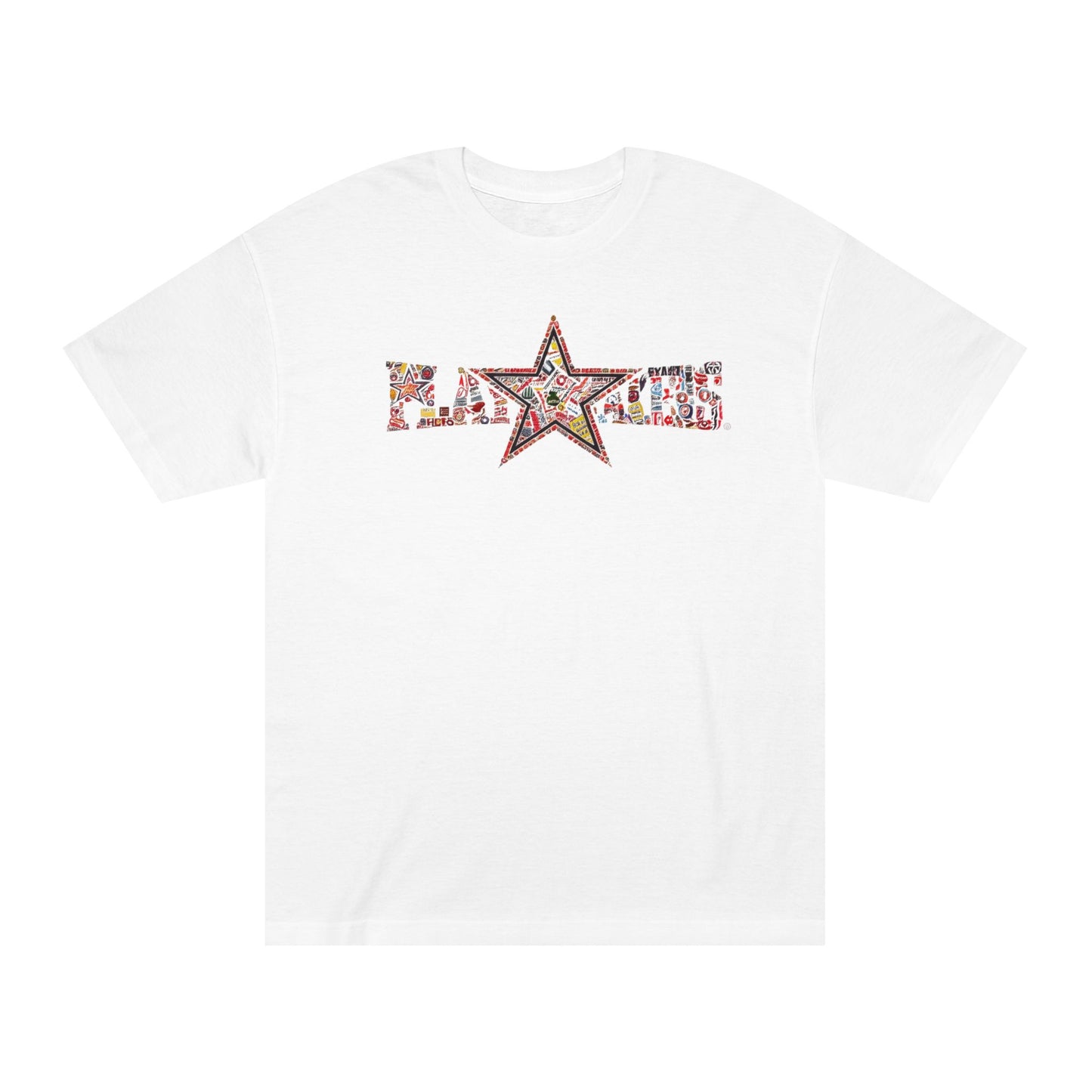 "STARWALK" PLAYMAKERS DIVISION TEE