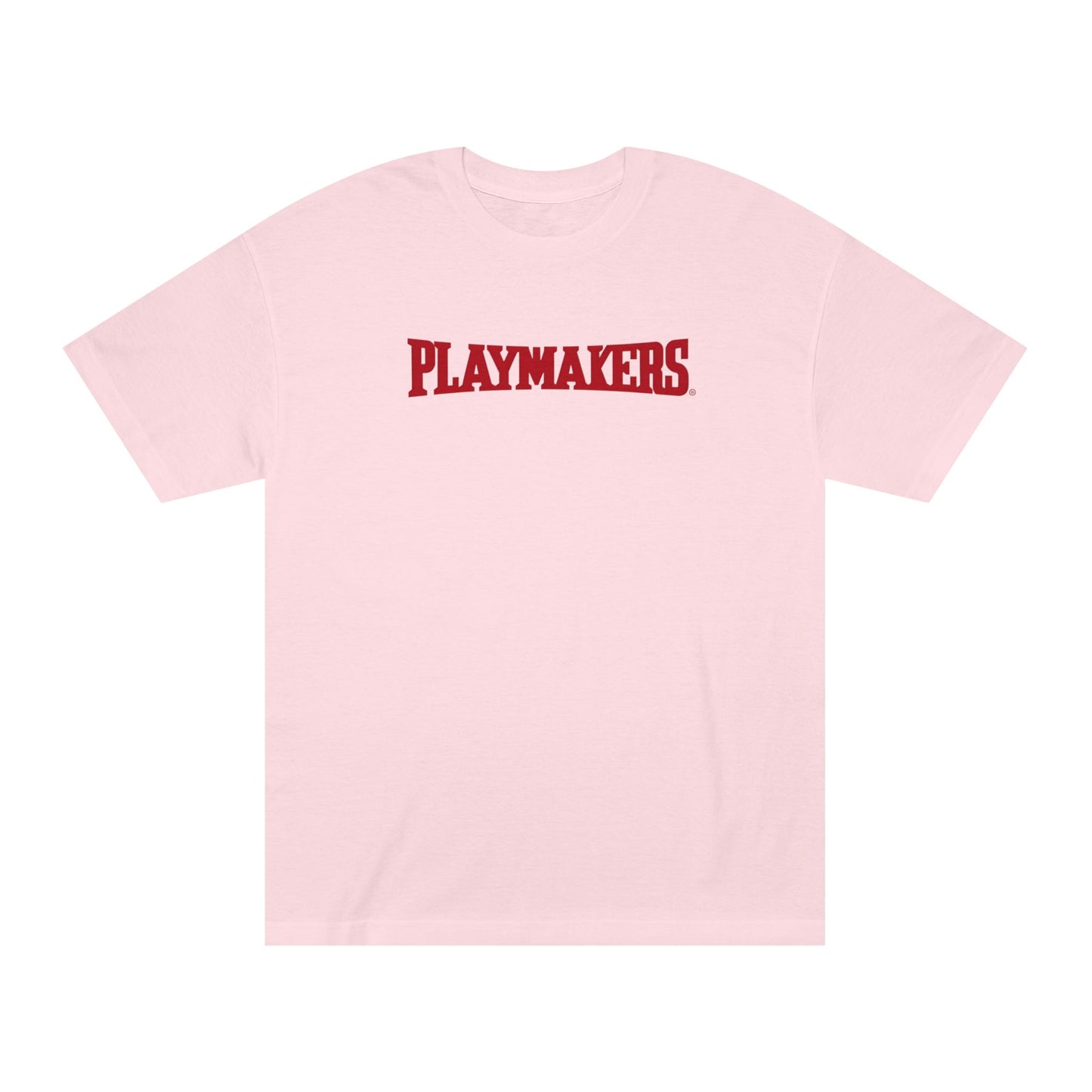 "Lifestyle" PLAYMAKERS DIVISION TEE