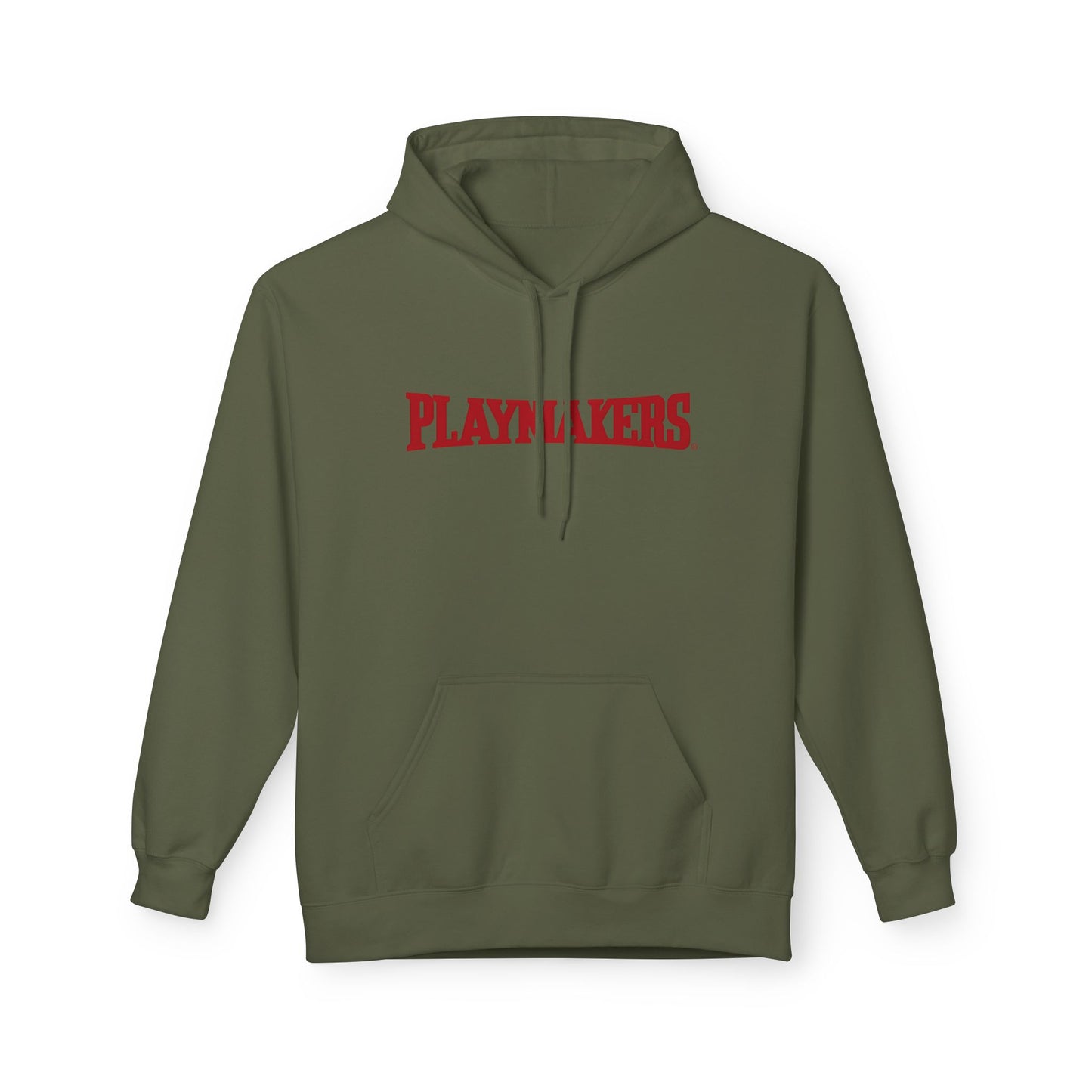 "LIFESTYLE" PLAYMAKERS DIVISION HOODIE