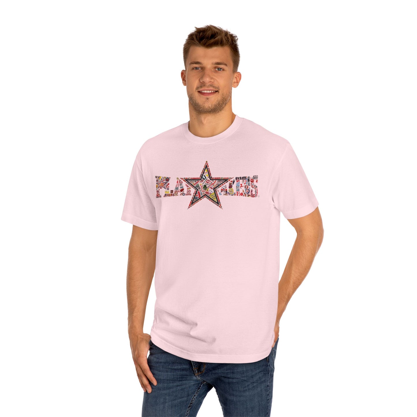 "STARWALK" PLAYMAKERS DIVISION TEE