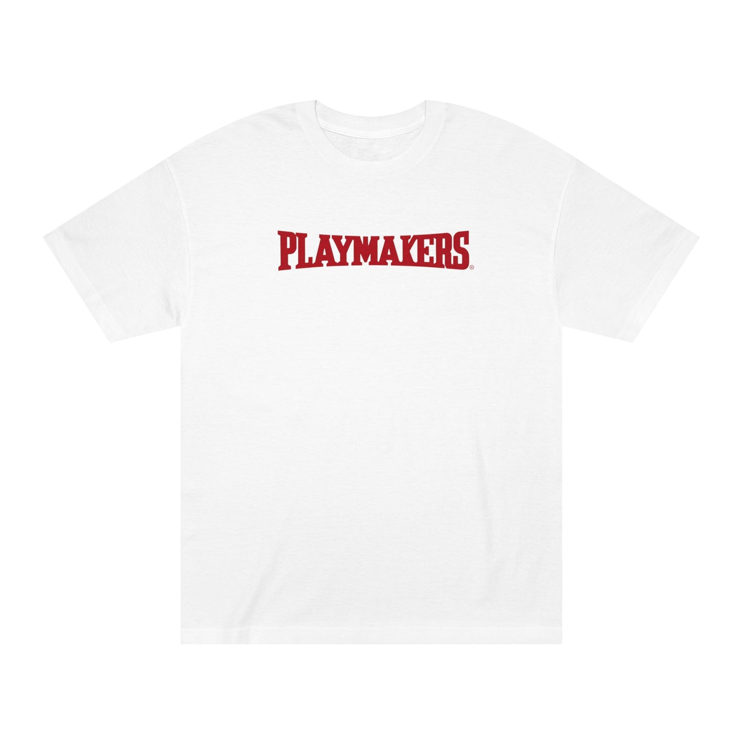 "Lifestyle" PLAYMAKERS DIVISION TEE
