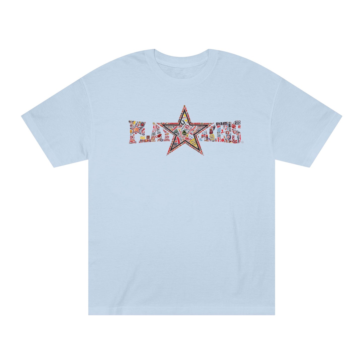 "STARWALK" PLAYMAKERS DIVISION TEE