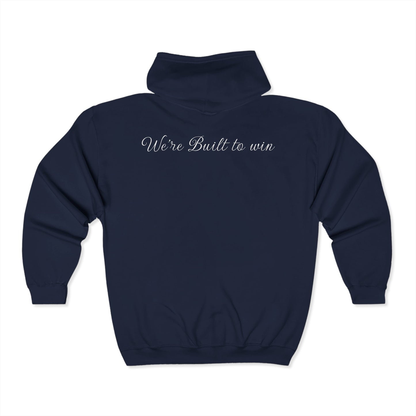 "STARWALK" PLAYMAKERS DIVISION HOODIE