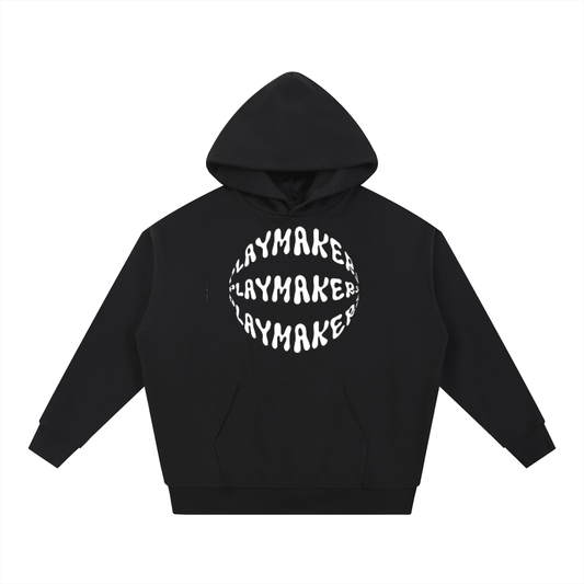 Essential Heavyweight Hoodie