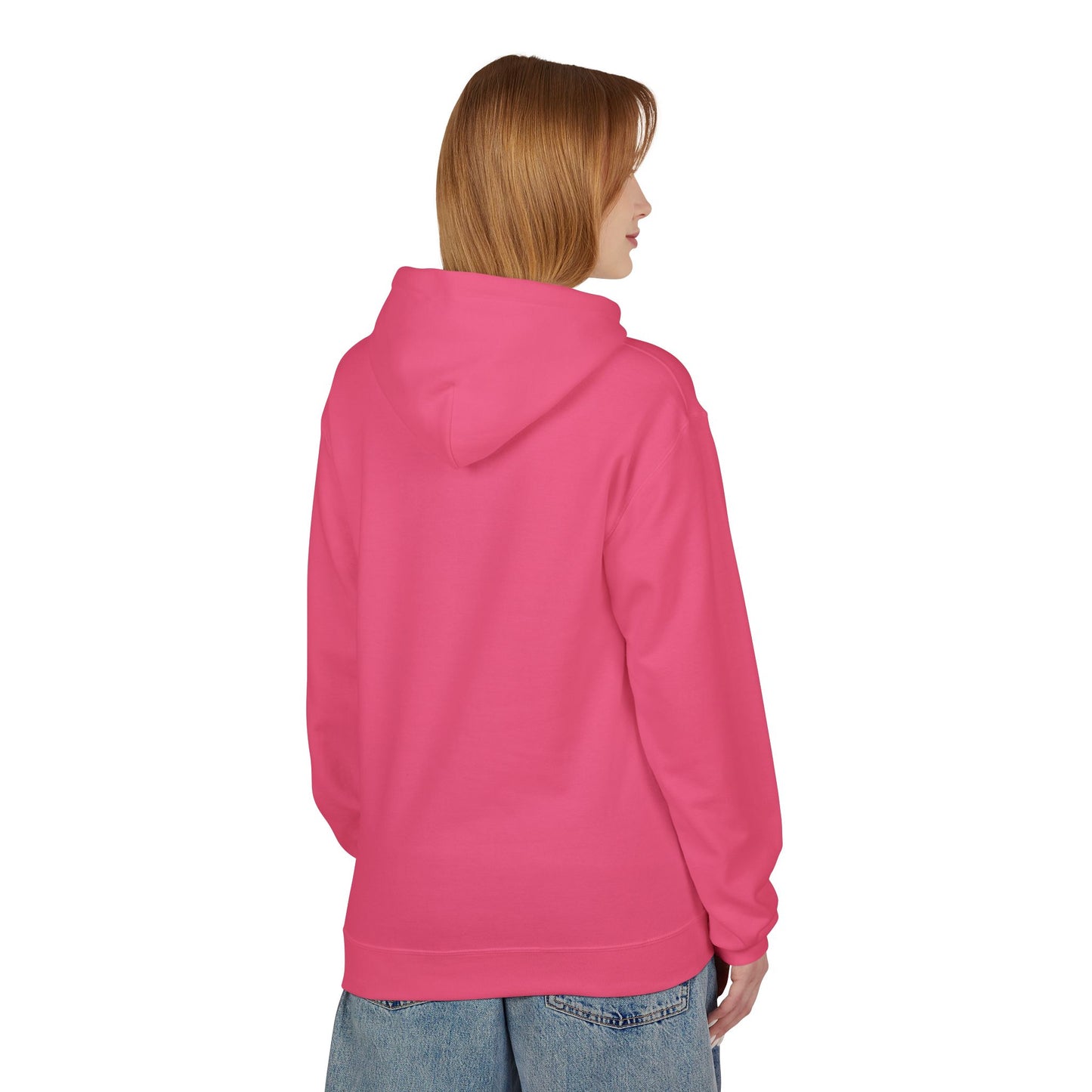 "LIFESTYLE" PLAYMAKERS DIVISION HOODIE
