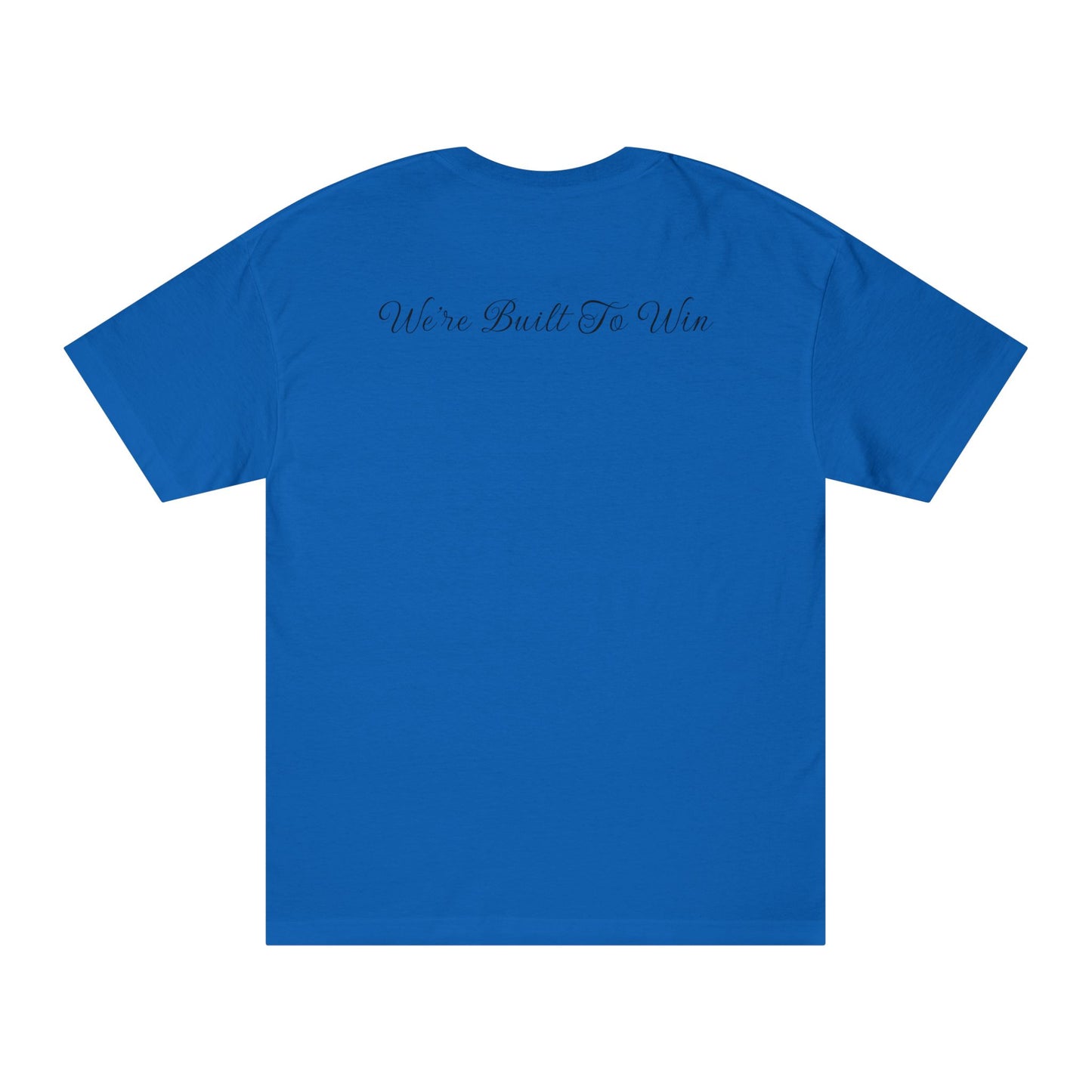 "Lifestyle" PLAYMAKERS DIVISION TEE