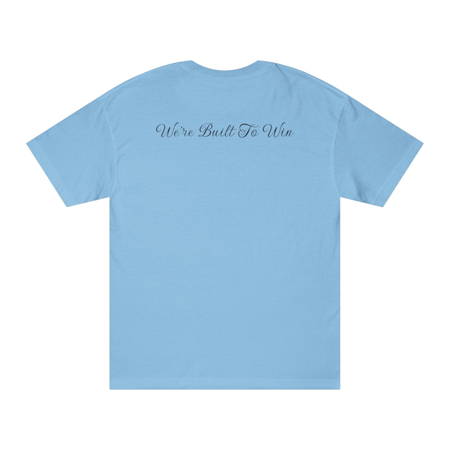"Lifestyle" PLAYMAKERS DIVISION TEE