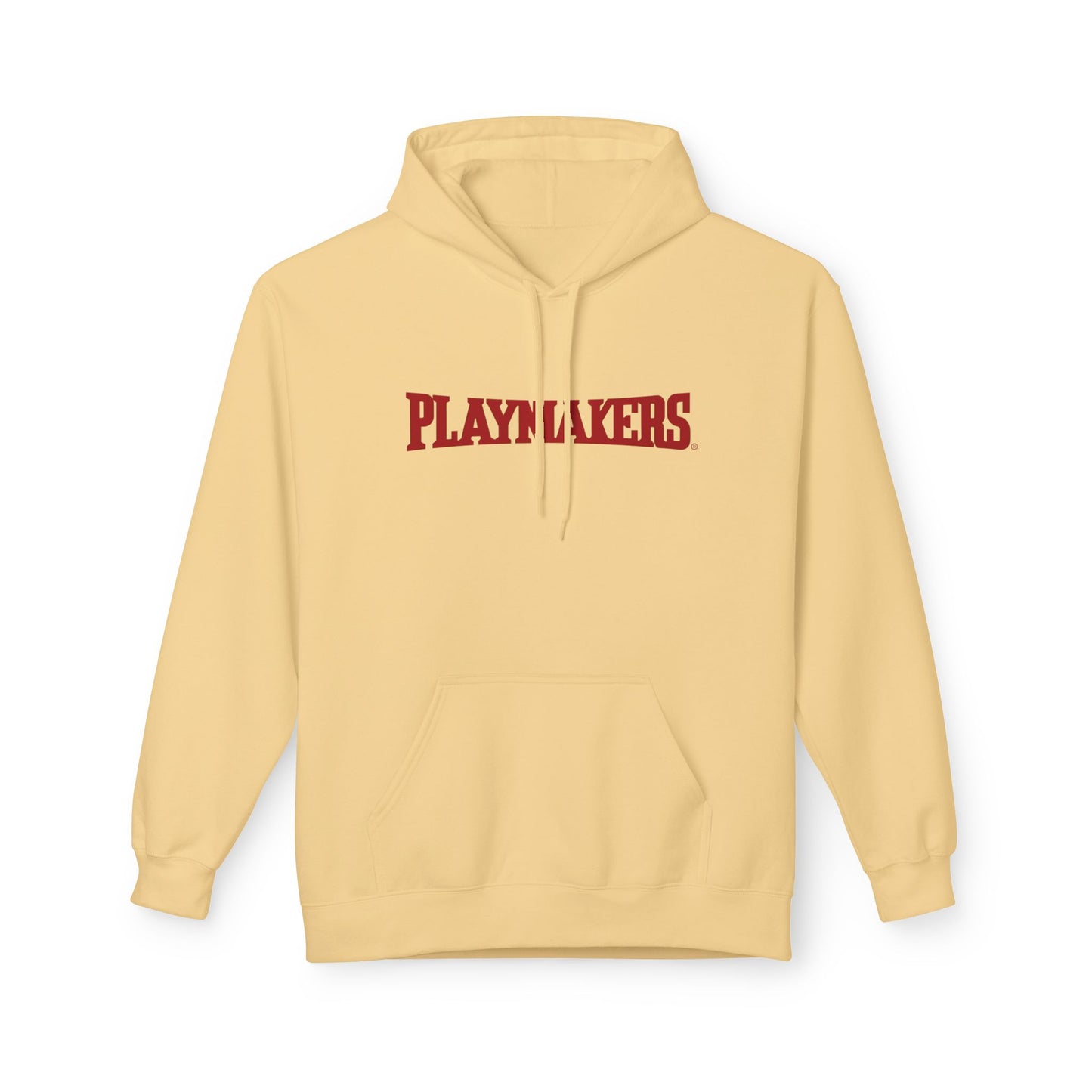 "LIFESTYLE" PLAYMAKERS DIVISION HOODIE