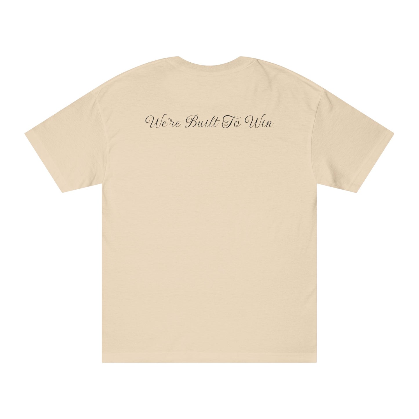 "Lifestyle" PLAYMAKERS DIVISION TEE