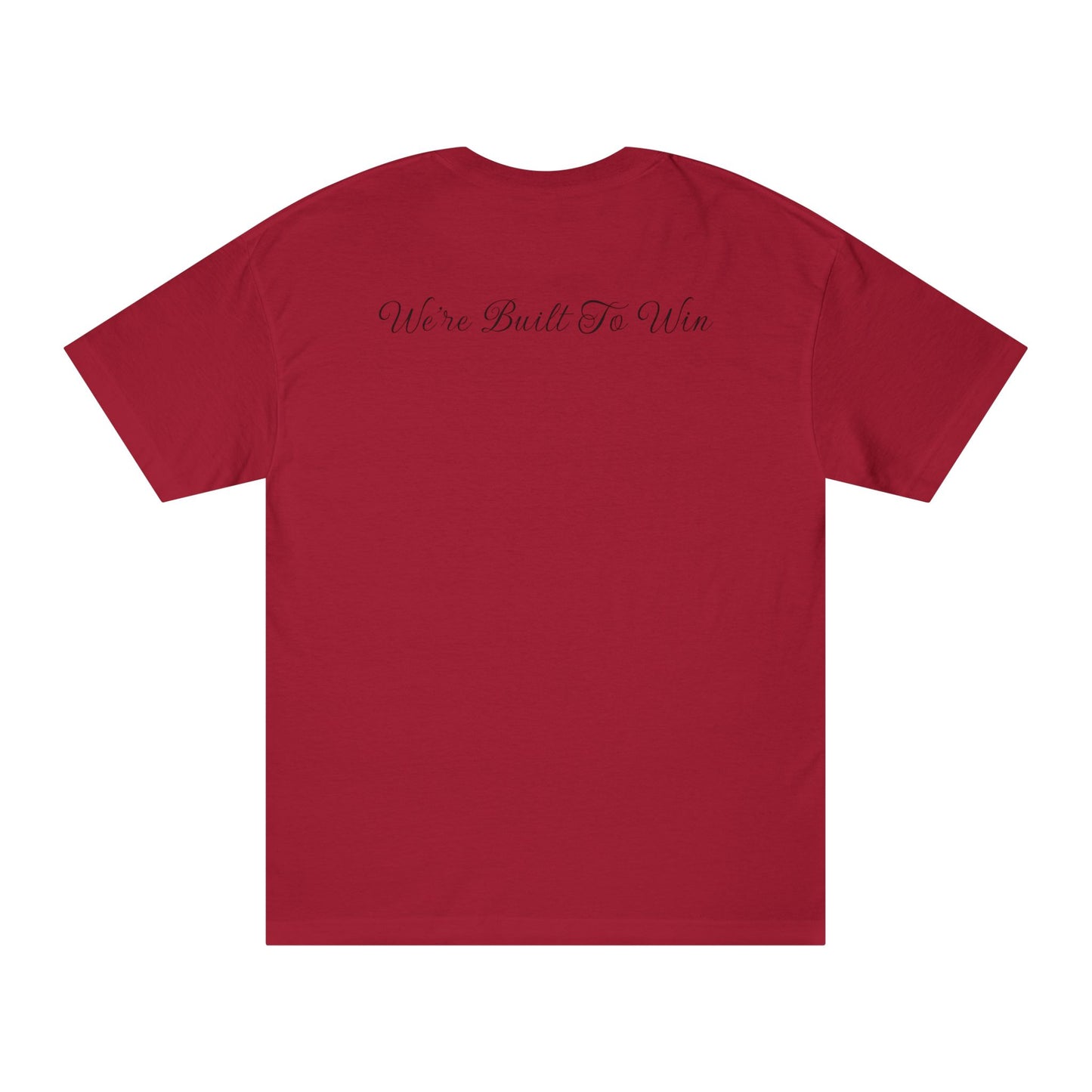 "Lifestyle" PLAYMAKERS DIVISION TEE