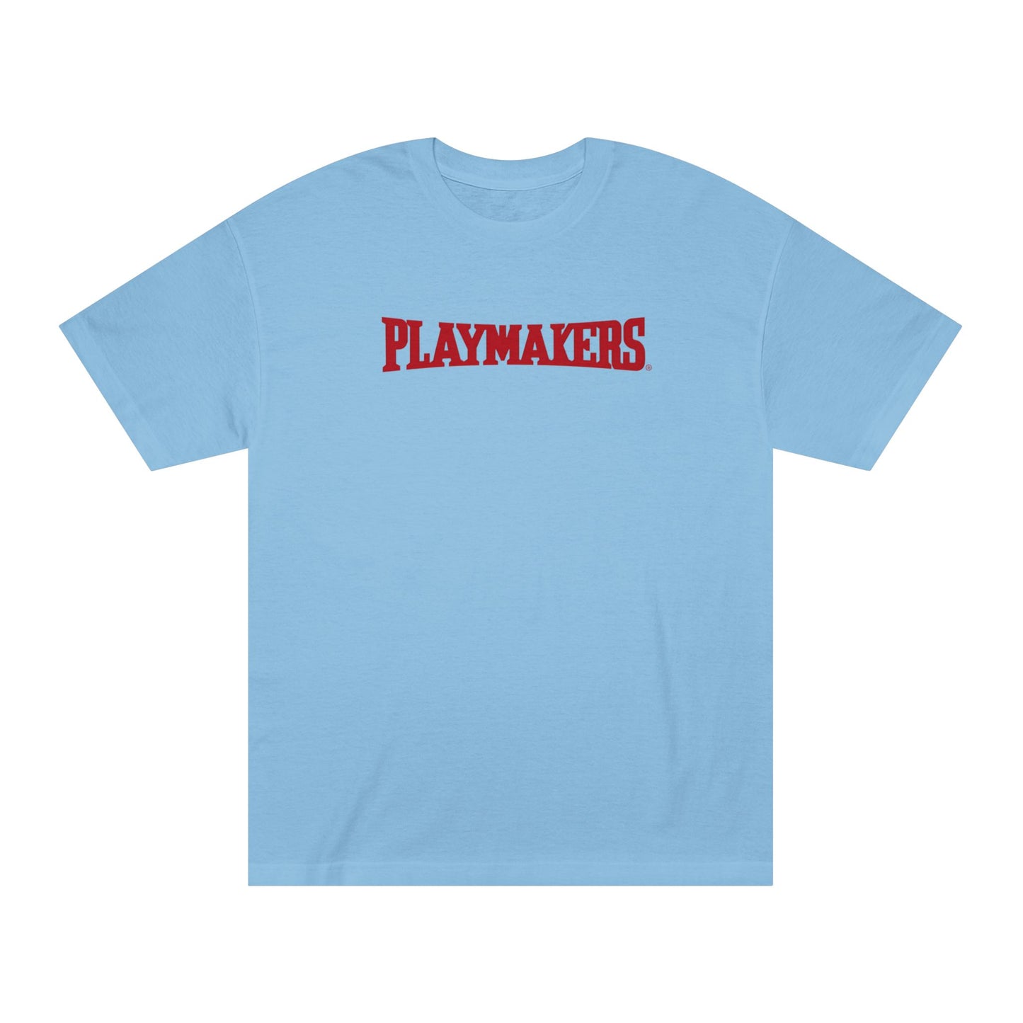 "Lifestyle" PLAYMAKERS DIVISION TEE