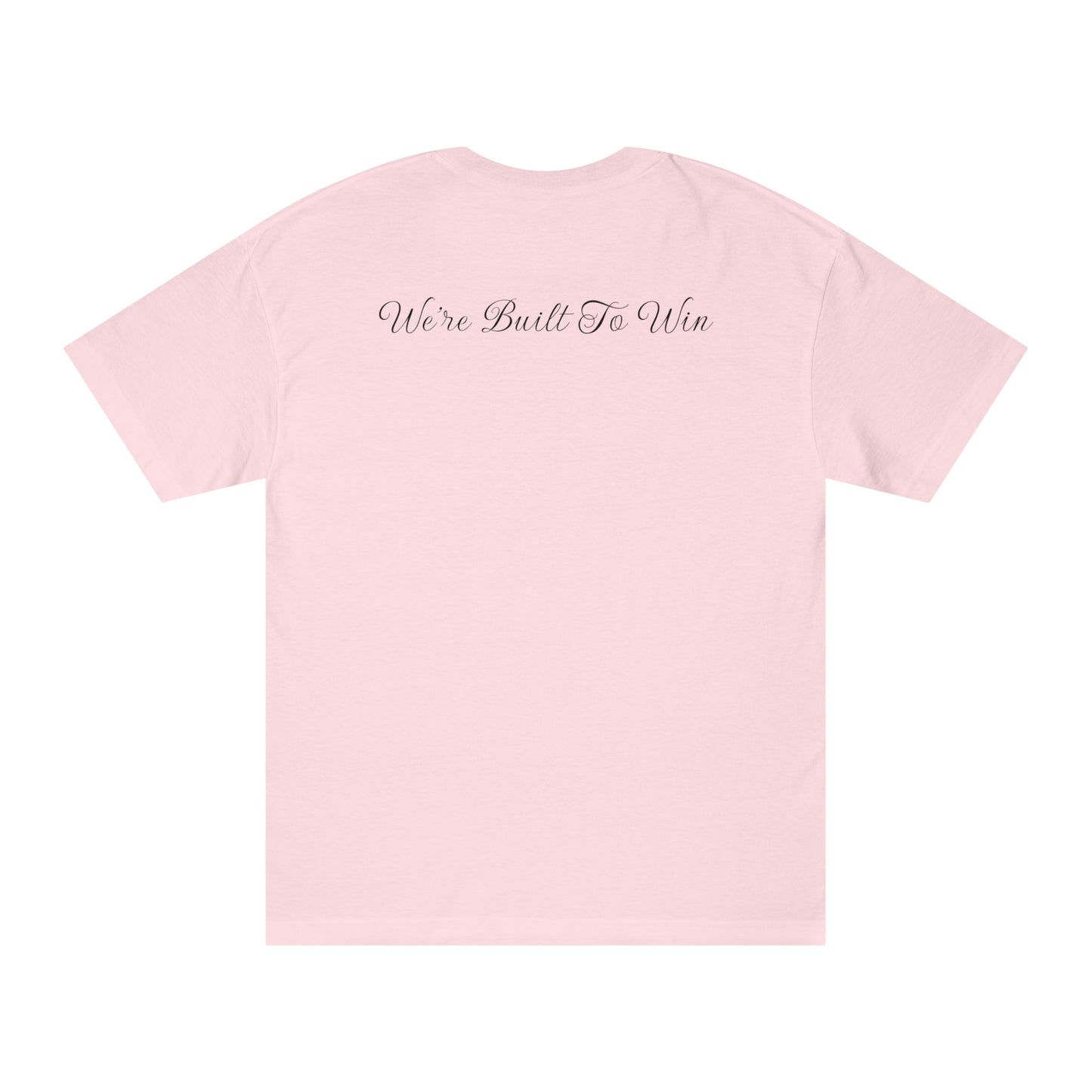 "Lifestyle" PLAYMAKERS DIVISION TEE